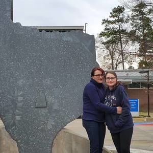 Meet your Posher, Cristina